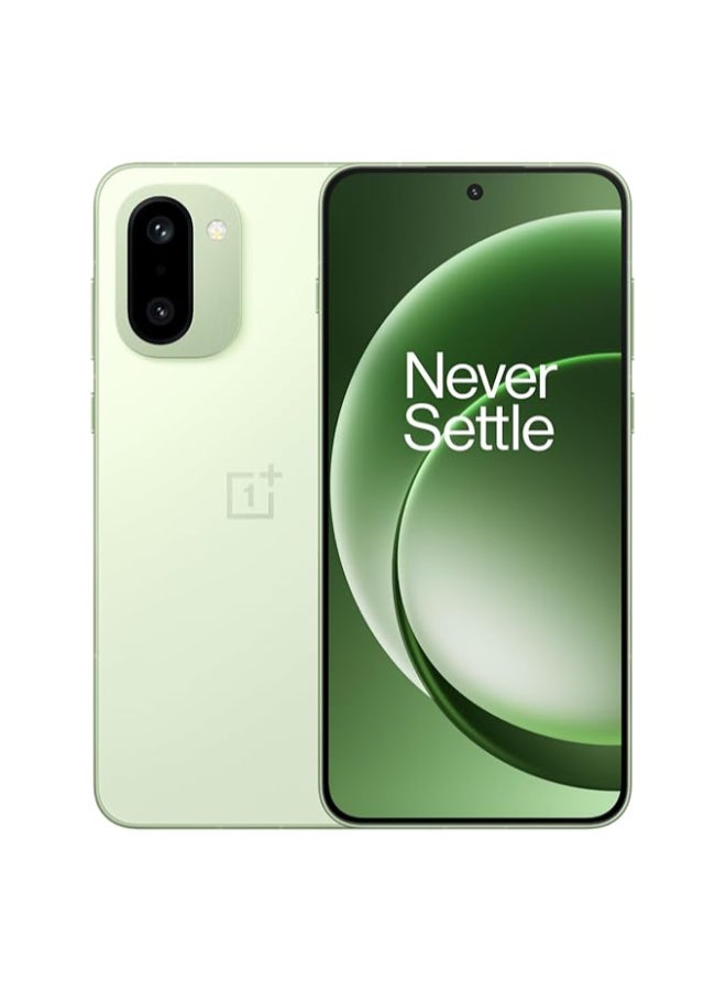 15R Dual SIM Mint Breeze AI 12GB RAM 256GB 5G Green