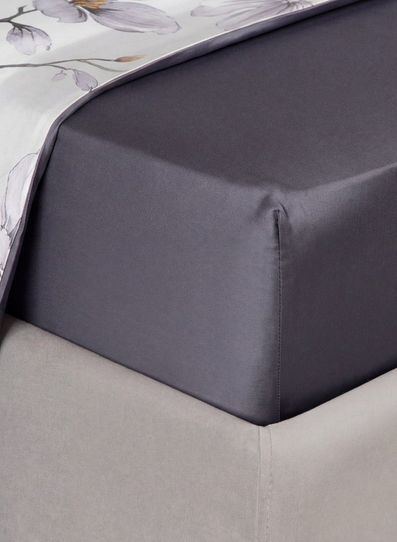 Askona Fitted Sheet 140x200 Askona Tenecel Mist - Image 4