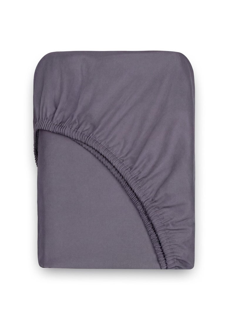 Askona Fitted Sheet 140x200 Askona Tenecel Mist - Image 3