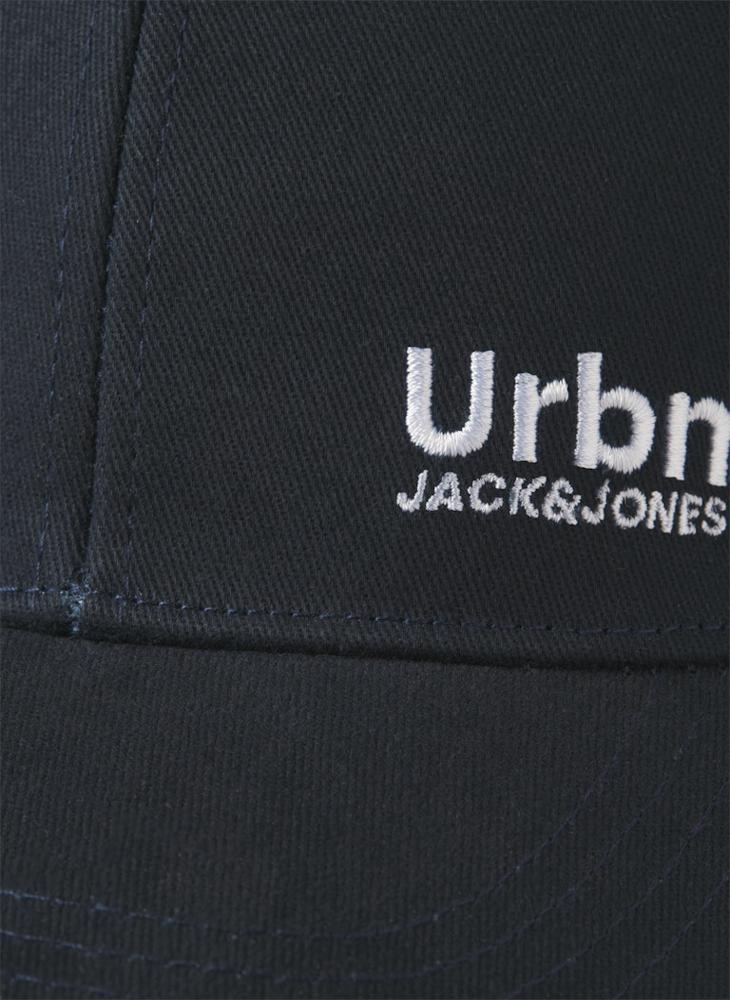JACK & JONES Jacurbn Baseball Cap  - Image 3