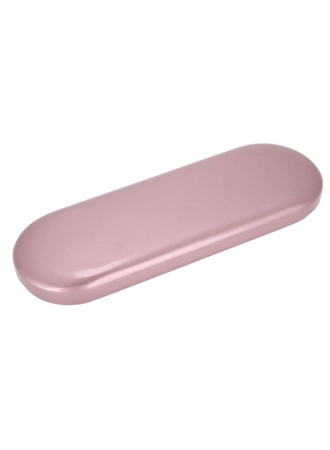 ANGGREK Nggrek Tweezers Case Professional Storage Box Eyelash Extension Makeup Tool Organizer Case For Eyelashes Tweezers Scissors Lash Brush Eyeliner (Rose) - Image 3