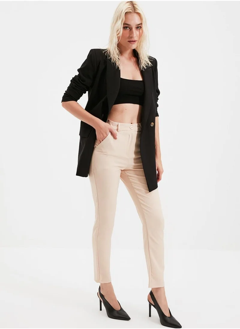ترينديول Cropped Pants
