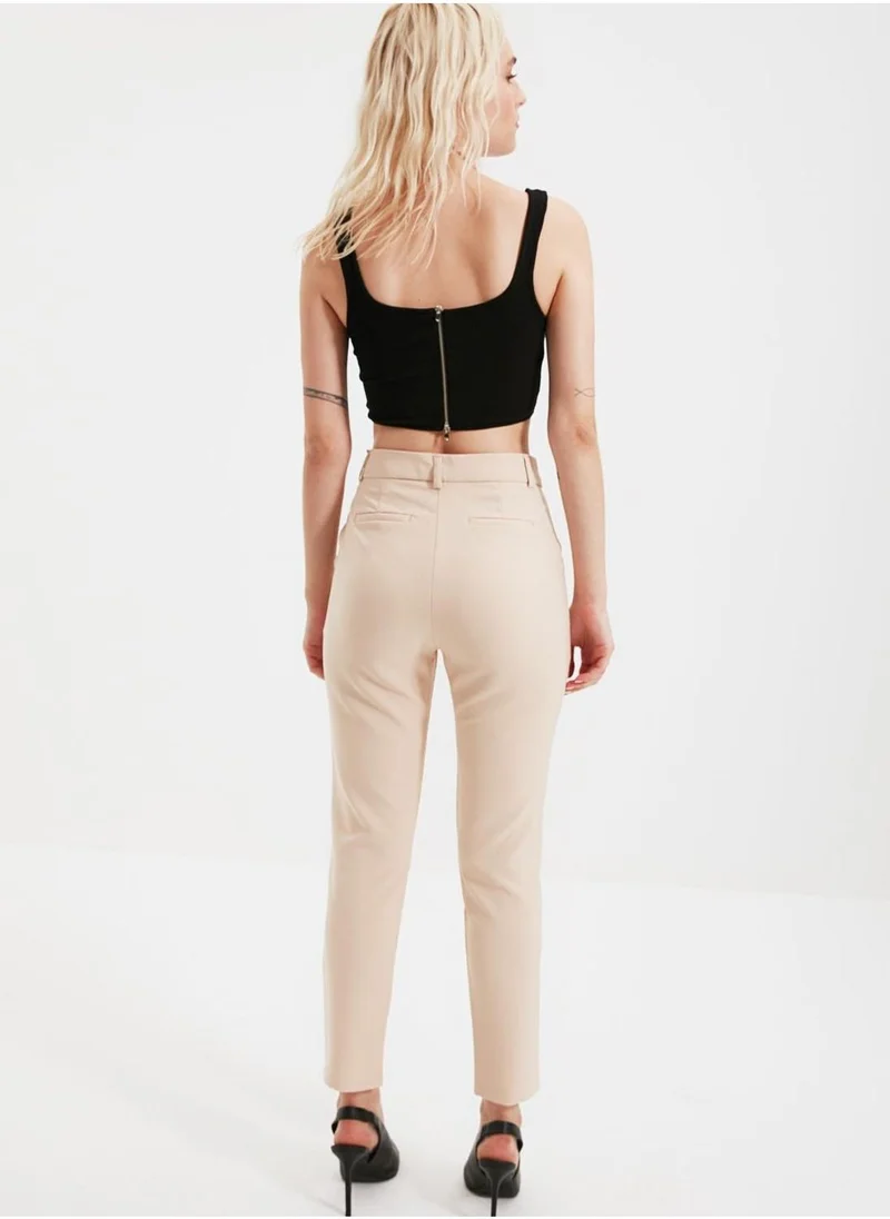 ترينديول Cropped Pants