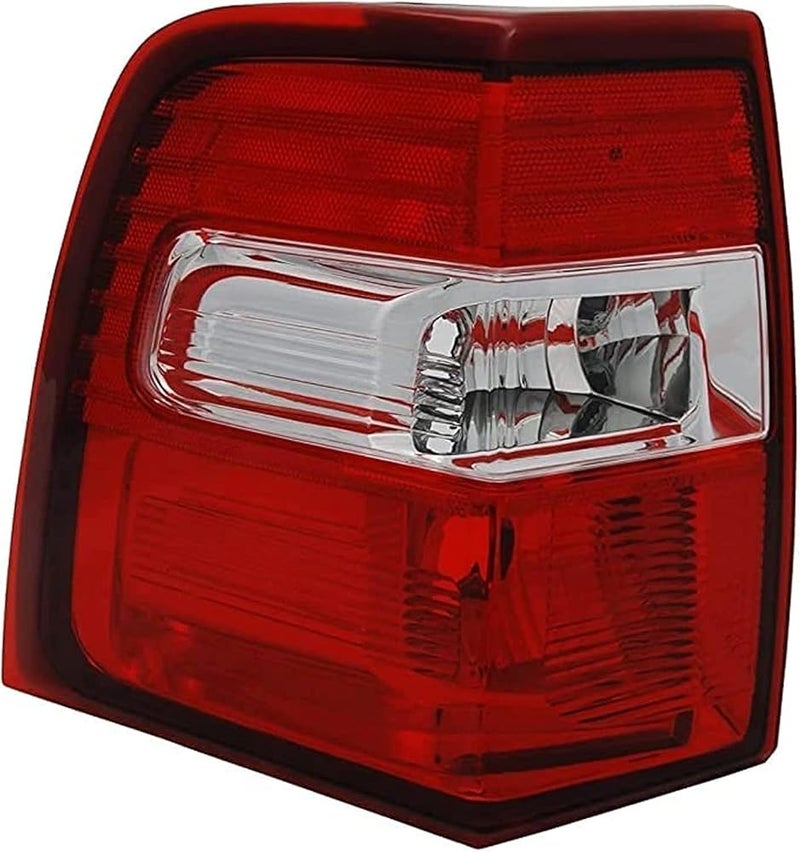 TYC Ford Expedition Tail Light Assembly 11-6327-01-9 - 7L1Z 13404 AA- FO2801201 (RIGHT)