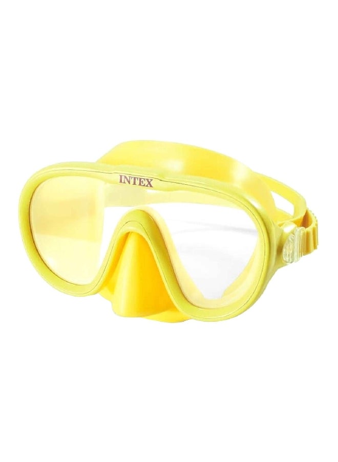 انتكس قناع السباحة سي سكان انتكس متعدد الألوان 20.32 x 22.86 x 9.53 سم 55916 - Image 5