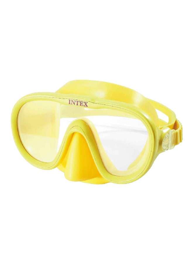 انتكس قناع السباحة سي سكان انتكس متعدد الألوان 20.32 x 22.86 x 9.53 سم 55916 - Image 2