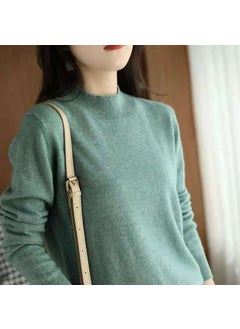 Mist Green