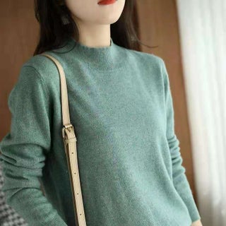 Mist Green