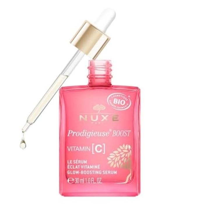 Nuxe Prodigieuse Boost Vitamin C Glow Boosting Serum 30 ml - Image 2