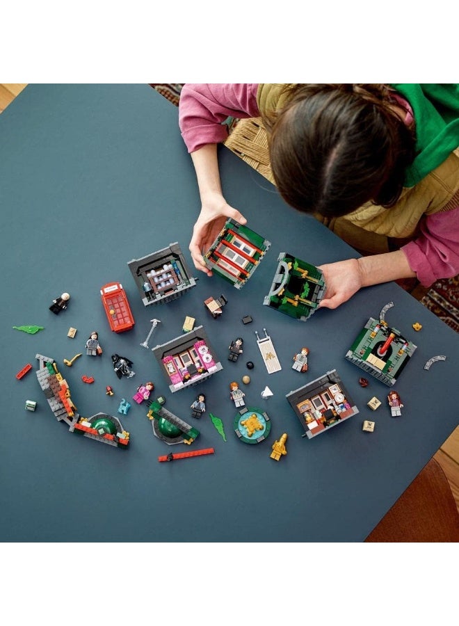 LEGO Harry Potter The Ministry Of Magic - Image 5