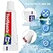 Dimsile Mini Toothpaste Bulk Regular Clean Mint Toothpaste for Bad Breath Helps Freshens Breath Whitens Teeth Travel Size 018oz for Home Hotel Office School Camping - Image 4