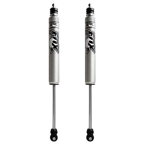 Fox Racing Fox 985-24-027 Compatible with 2007-2016 Jeep Wrangler JK 2.0 Shock Front Pair - Image 1