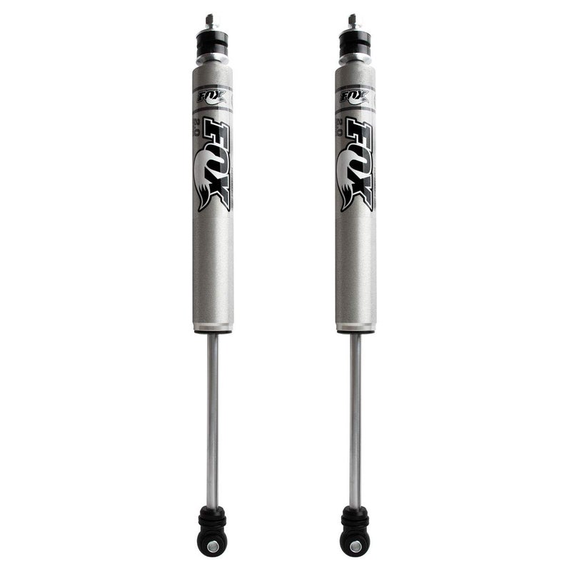 Fox Racing Fox 985-24-027 Compatible with 2007-2016 Jeep Wrangler JK 2.0 Shock Front Pair - Image 4