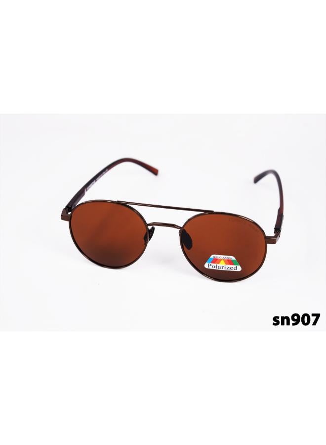 Generic Men Sunglasses inspired by PORCH Sn907 - Image 1