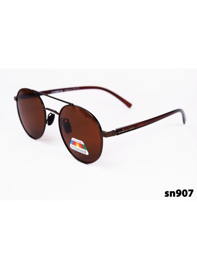 Generic Men Sunglasses inspired by PORCH Sn907 - Image 3