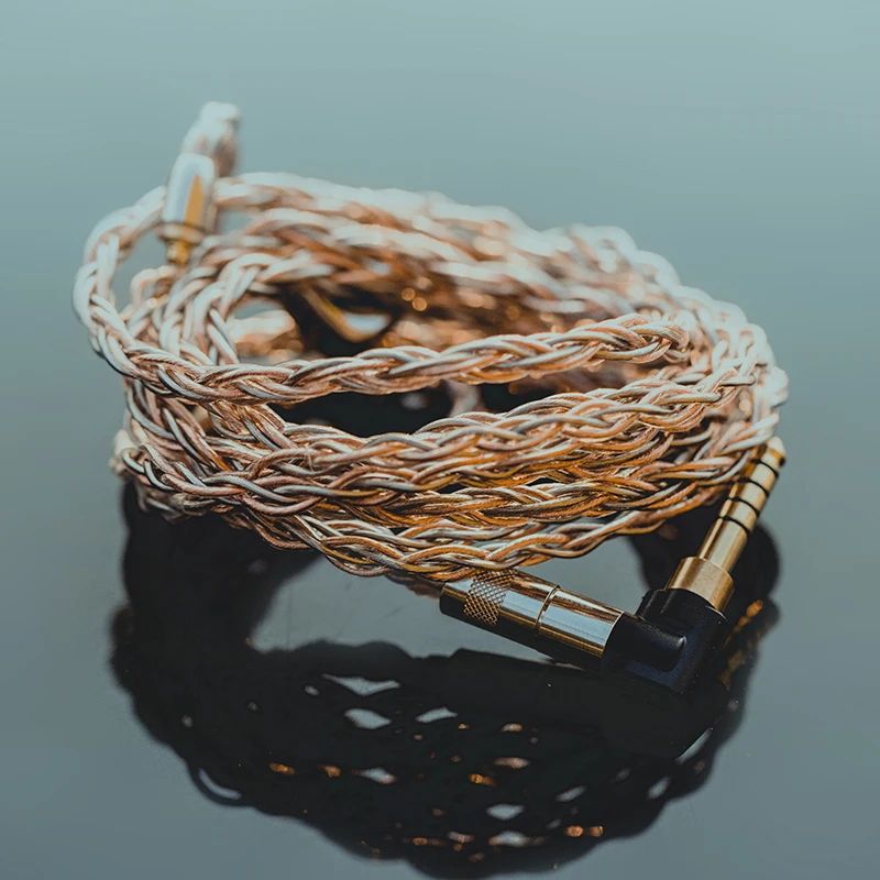 شانلينغ سماعة سلكية SHANLING MG600 - Image 5