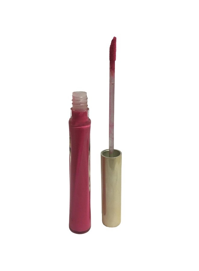 MAKE UP FOR LIFE USA 24Hr Liquid Matte Lipstick - Image 1