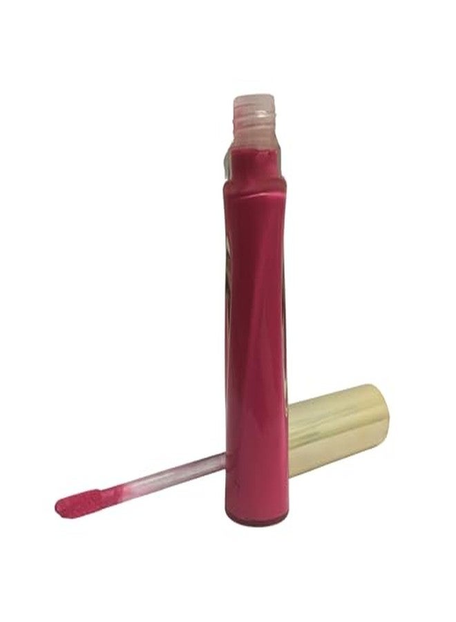 MAKE UP FOR LIFE USA 24Hr Liquid Matte Lipstick - Image 3
