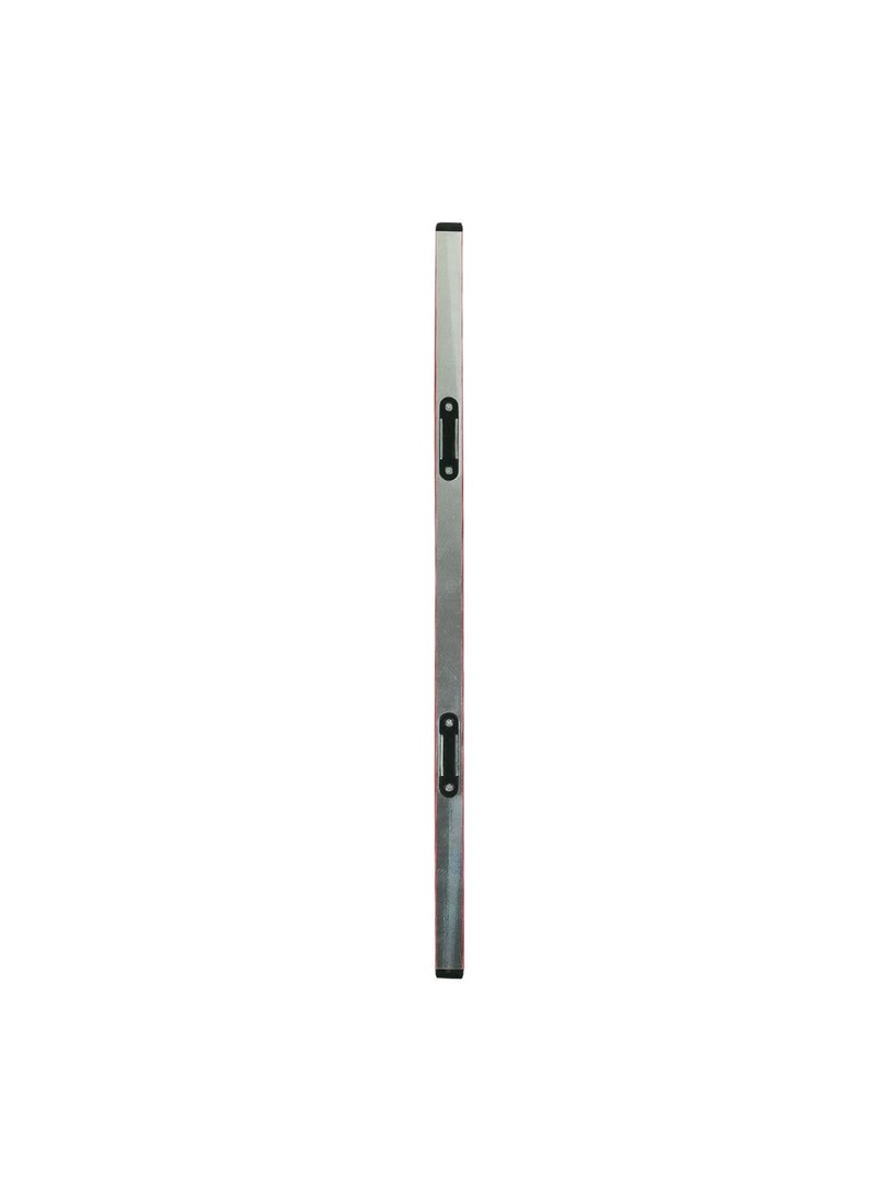 DEFAONS - DEFAONS Super magnetic Torpedo Level, 30cm, High visibility block vials, Shock Absorbent End Caps ,3 Bubbles with Different Tilt Orientation. - Image 1