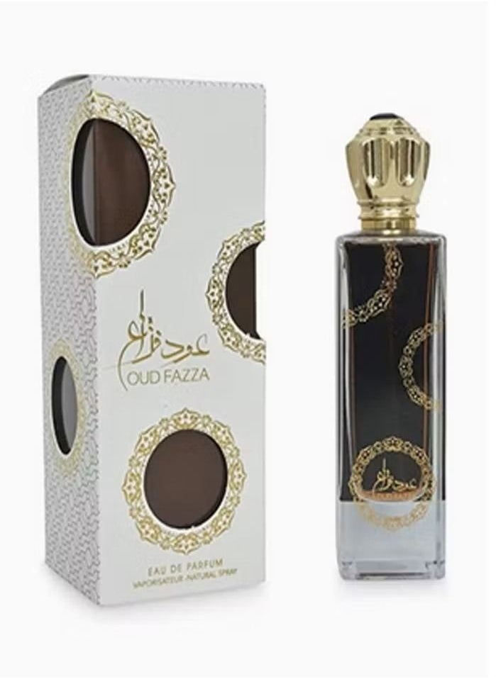 Ard Al Zaafaran - Oud fazza EDP 100 ml - Image 1