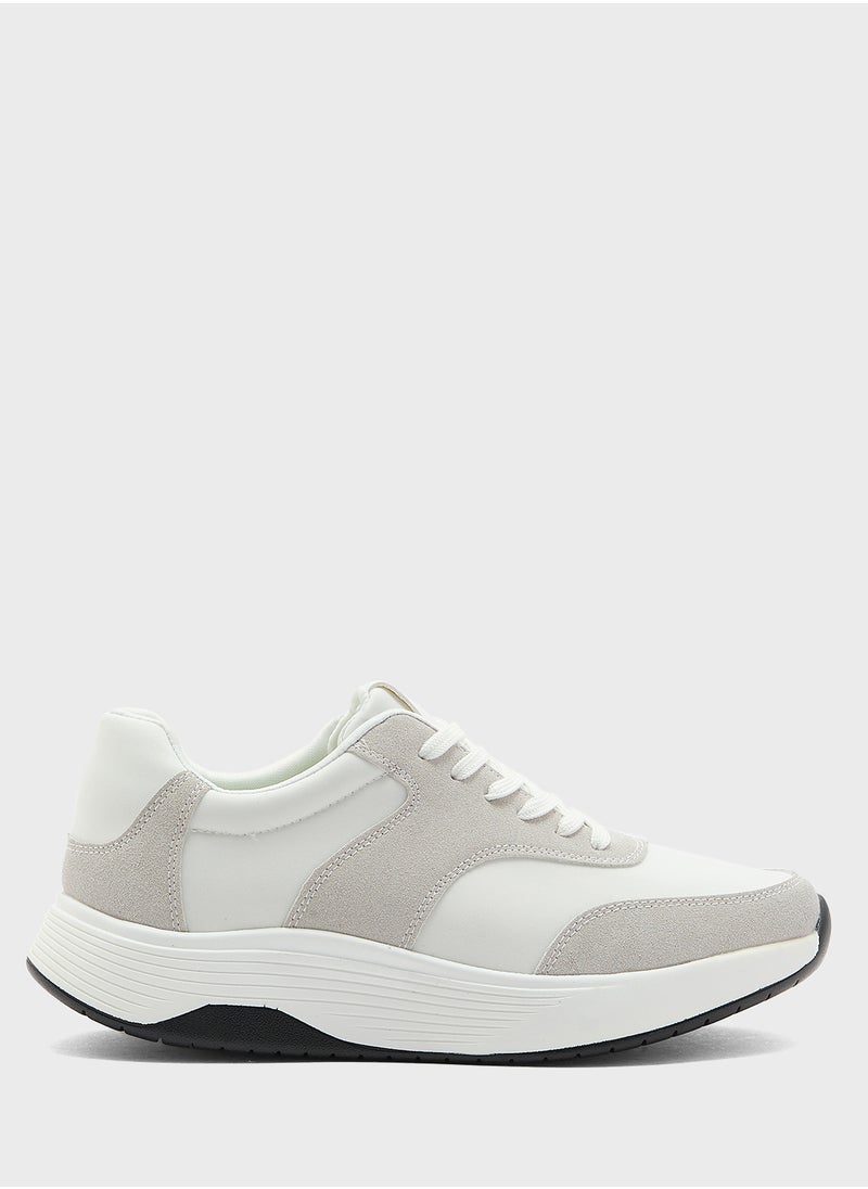 Robert Wood - Casual Sneakers - Image 1