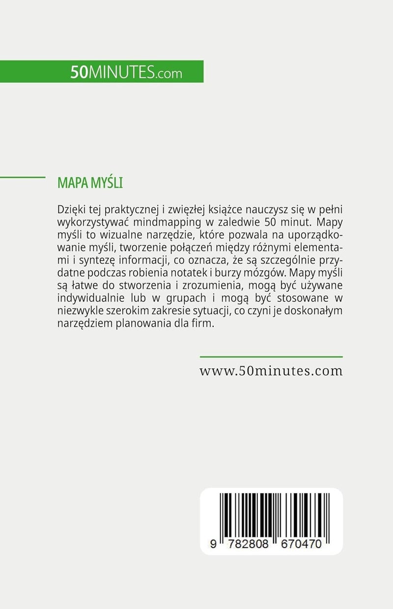 Mapa myśli: Organizuj, wprowadzaj innowacje i planuj dzięki ma - Image 2