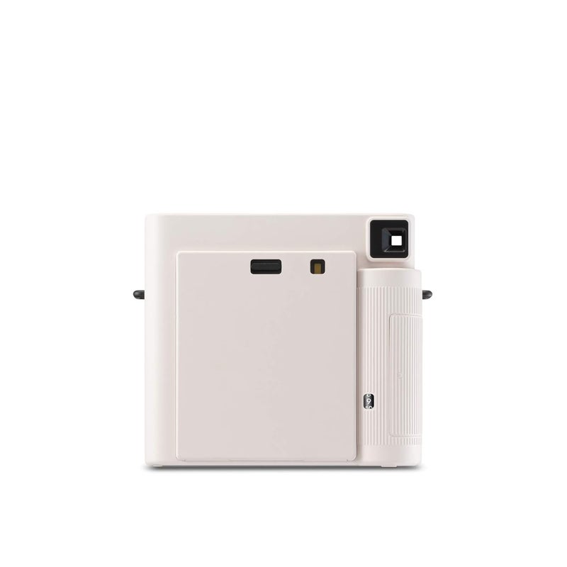 Instax Fujifilm Square SQ1 Camera - Chalk White - Image 3