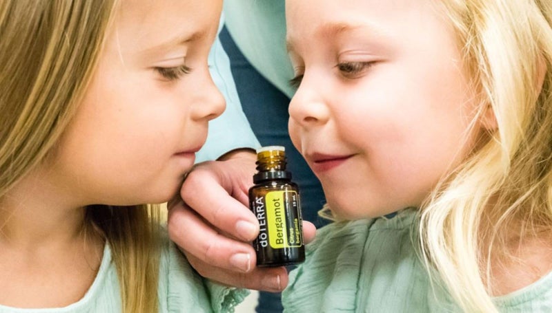 doTERRA - Bergamot Essential Oil - 15 mL - Image 3