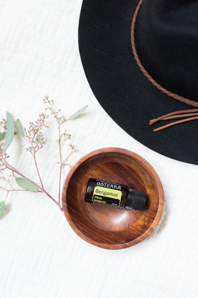 doTERRA - Bergamot Essential Oil - 15 mL - Image 2