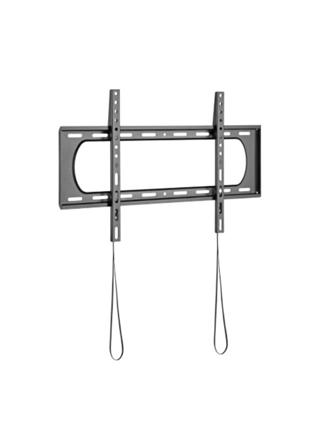 في سيس حامل جداري متين وبسعر معقول من VSYS - VS01A-46F لأجهزة التلفزيون من 37 إلى 86 بوصة - Image 1