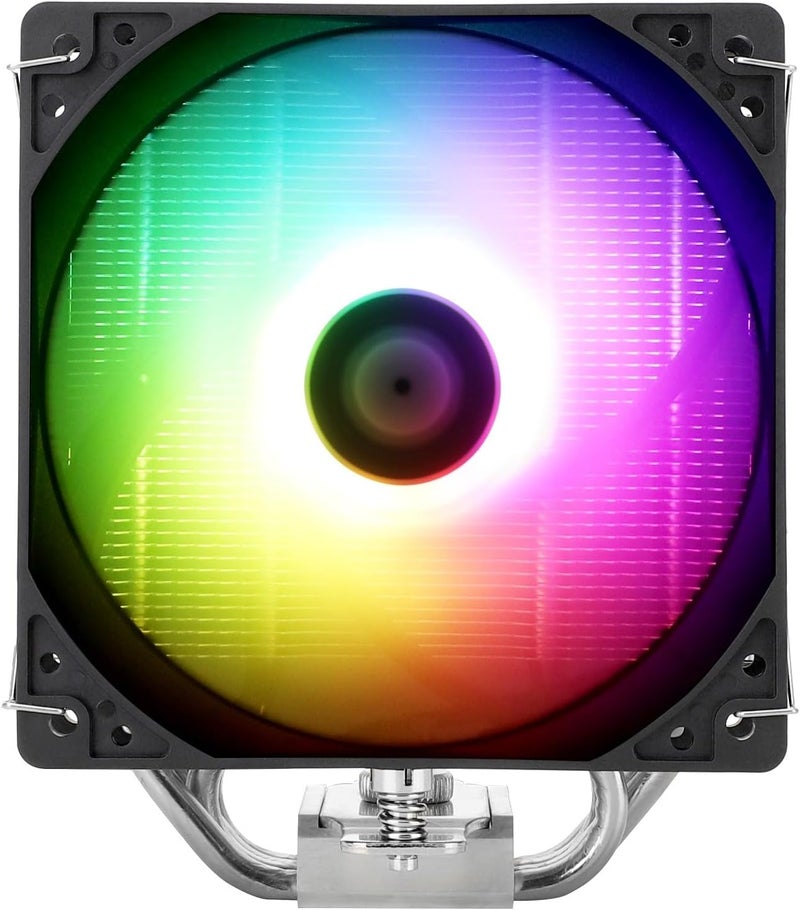 Assassin X 120 REFINED SE ARGB Processor Cooler - Image 2