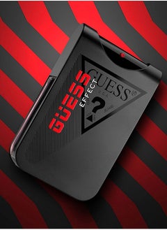 GUESS Effect Men EDT 100ml  - Image 3