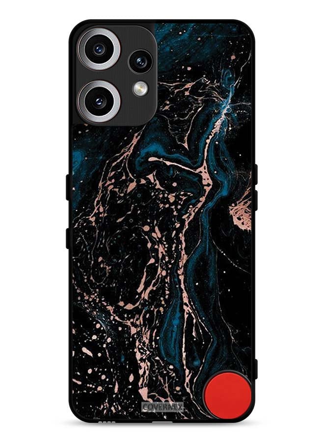 Covernex Nothing CMF Phone 2 Pro Protective Case Cover Marble - Image 1