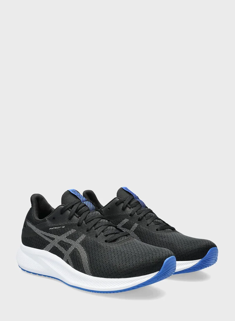 asics Patriot 13