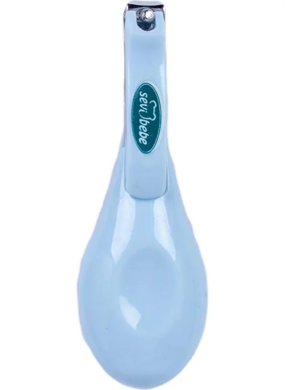 Sevi Bebe Sevibebe Grip Nail Clipper 505