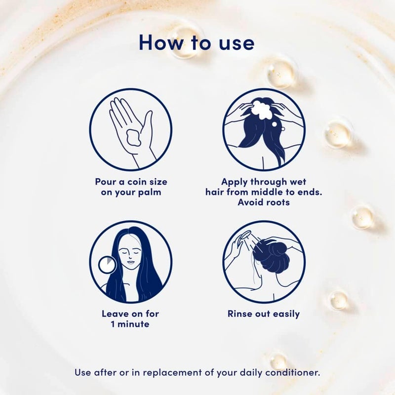 Dove Protein Super Conditioner 180ml - Image 4