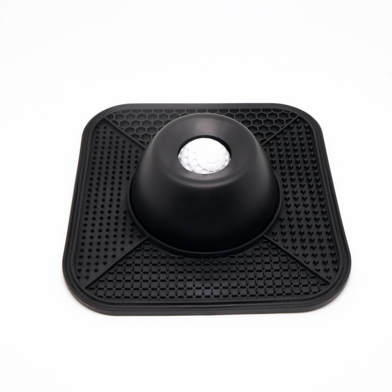 Silicone Pet Lick Bowl - Slow Feeding Anti-Slip Mat for Cats and Dogs, Easy to Clean