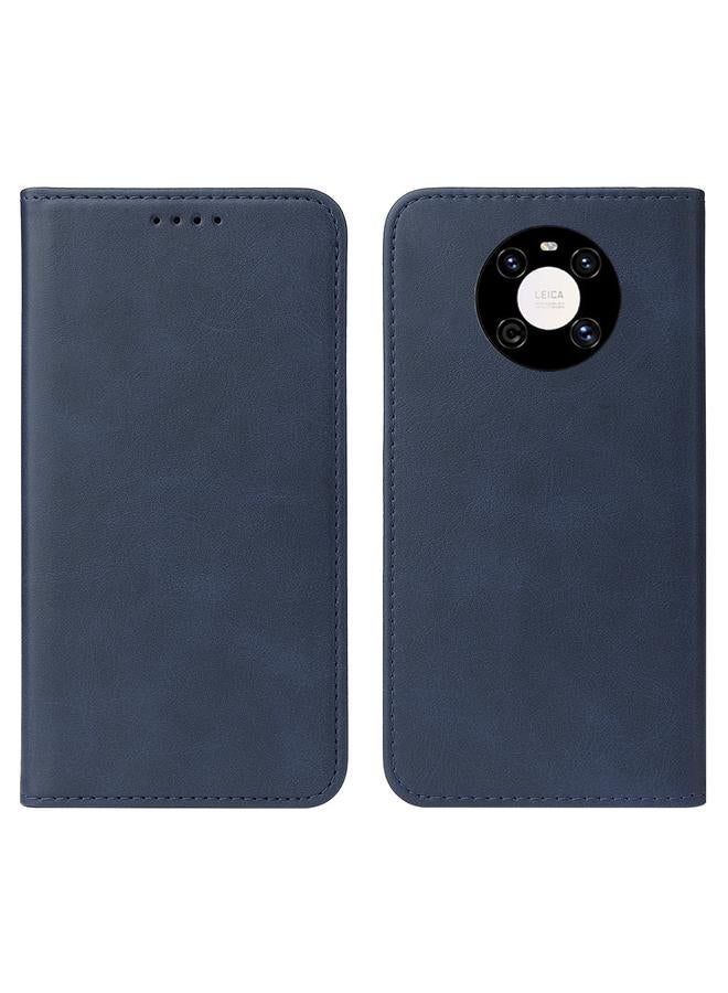جرين تايجر جراب لهاتف Huawei Mate 40E 4G جراب هاتف جلدي بإغلاق مغناطيسي - Image 2