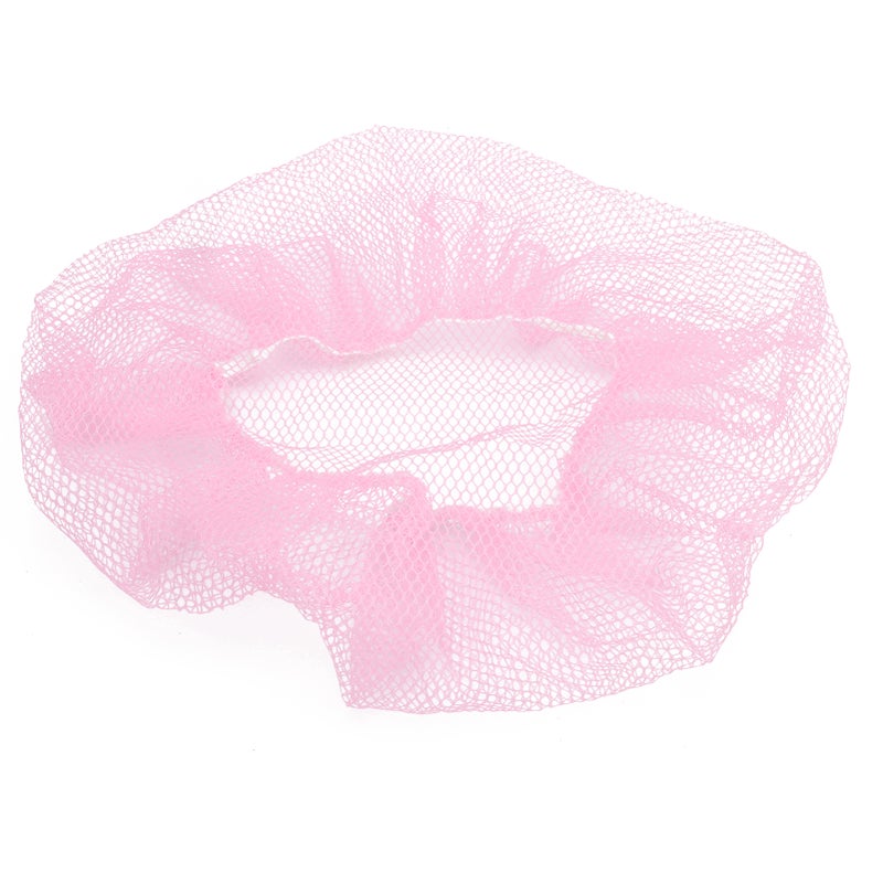 Electric Fan Guard Dust Cover Dustproof Baby Safety Washable Fan Protection CoverPink - Image 3