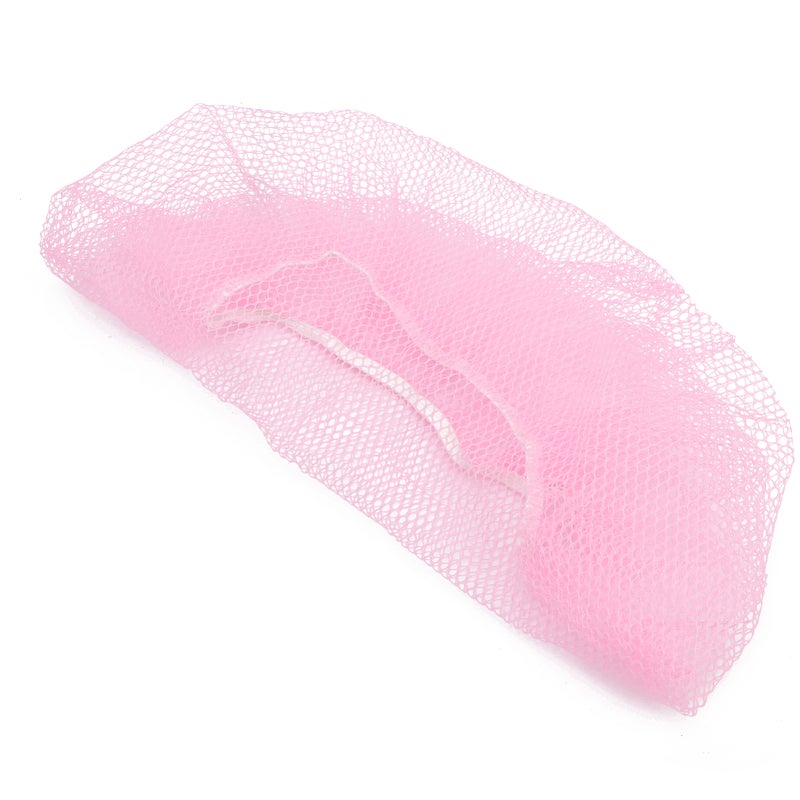 Electric Fan Guard Dust Cover Dustproof Baby Safety Washable Fan Protection CoverPink - Image 2
