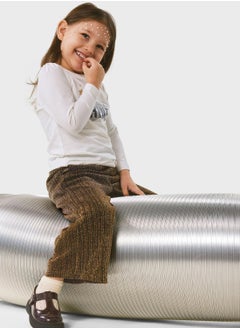 NAME IT Kids Printed Trousers  - Image 4