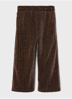NAME IT Kids Printed Trousers  - Image 1