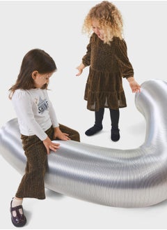 NAME IT Kids Printed Trousers  - Image 5