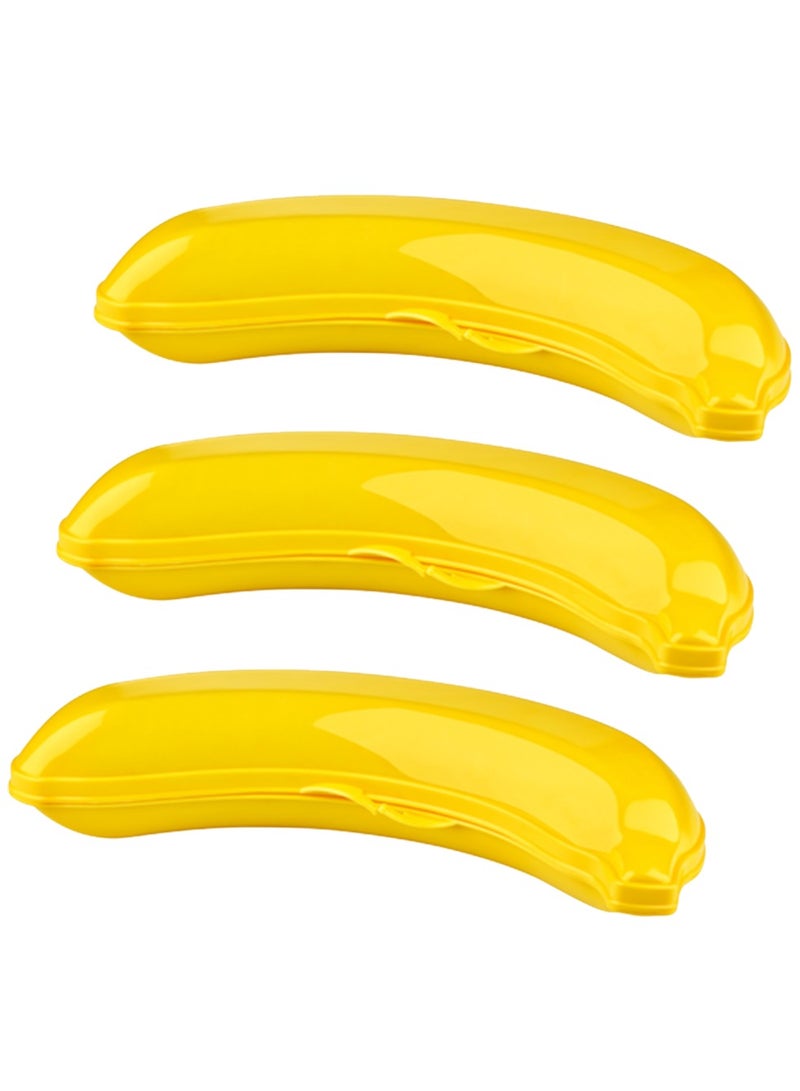 Titiz Banana's Box - 500ml - 16,9 Oz - 3 Pieces - Image 1