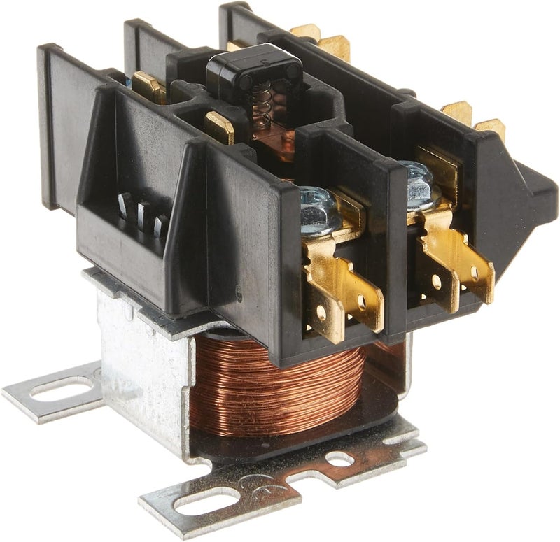 Diversitech Packard Packard 1 Pole 30 Amp 24V Contactor Pr4013  - Image 2
