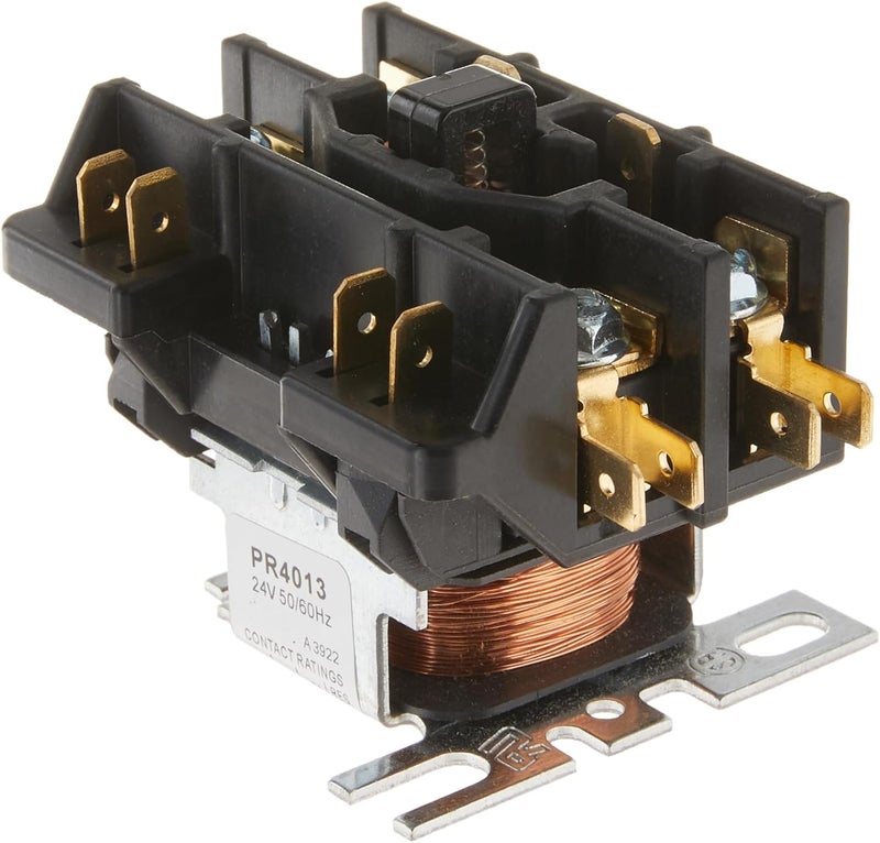 Diversitech Packard Packard 1 Pole 30 Amp 24V Contactor Pr4013  - Image 1