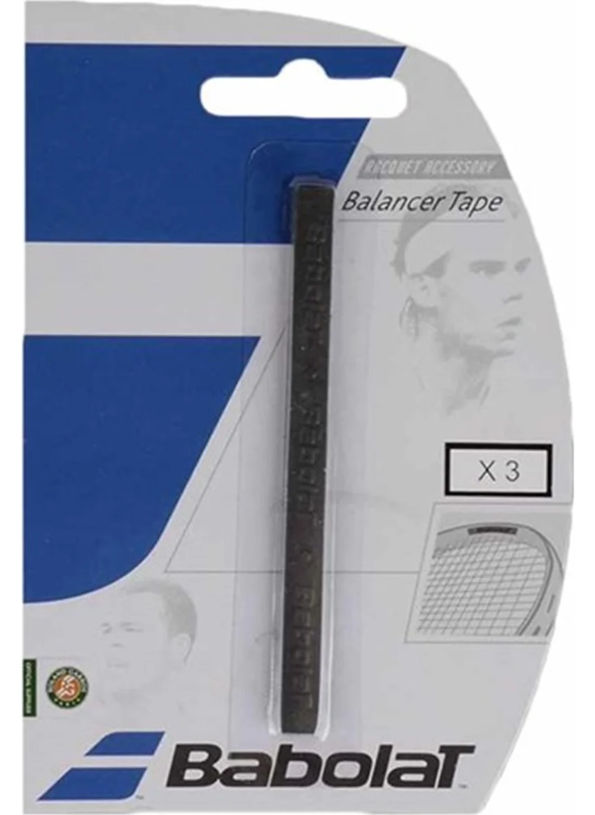 BabolaT BalaNCer Tape 3*3 Racket 710015