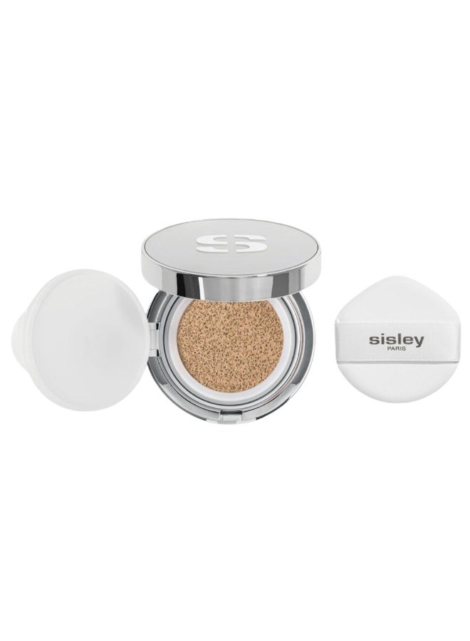 Sisley Phyto-Blanc Le Cushion SPF50 00W Shell 15g - Image 1