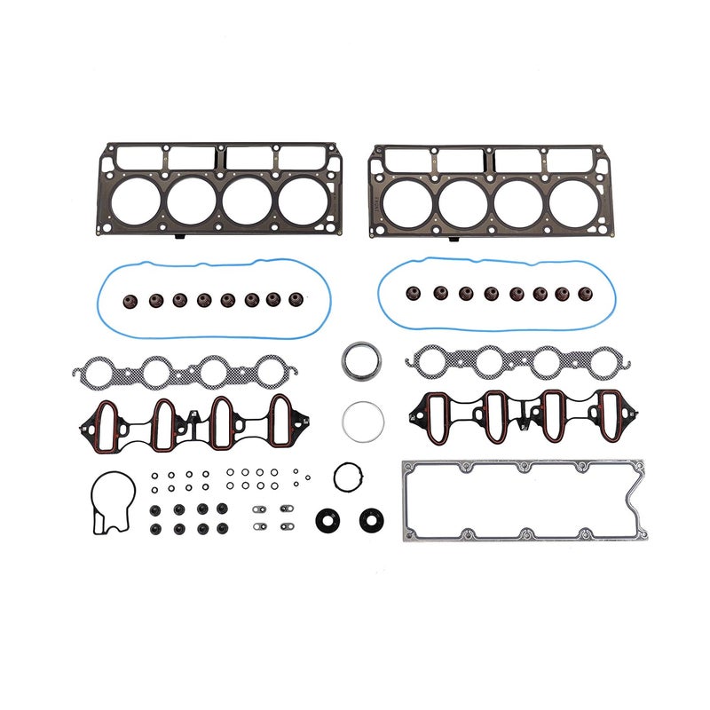 DNJ HGB31681 Head Gasket Set with Head Bolt Kit for Buick Rainier 5.3L V8 OHV (2004-2008) - Image 3