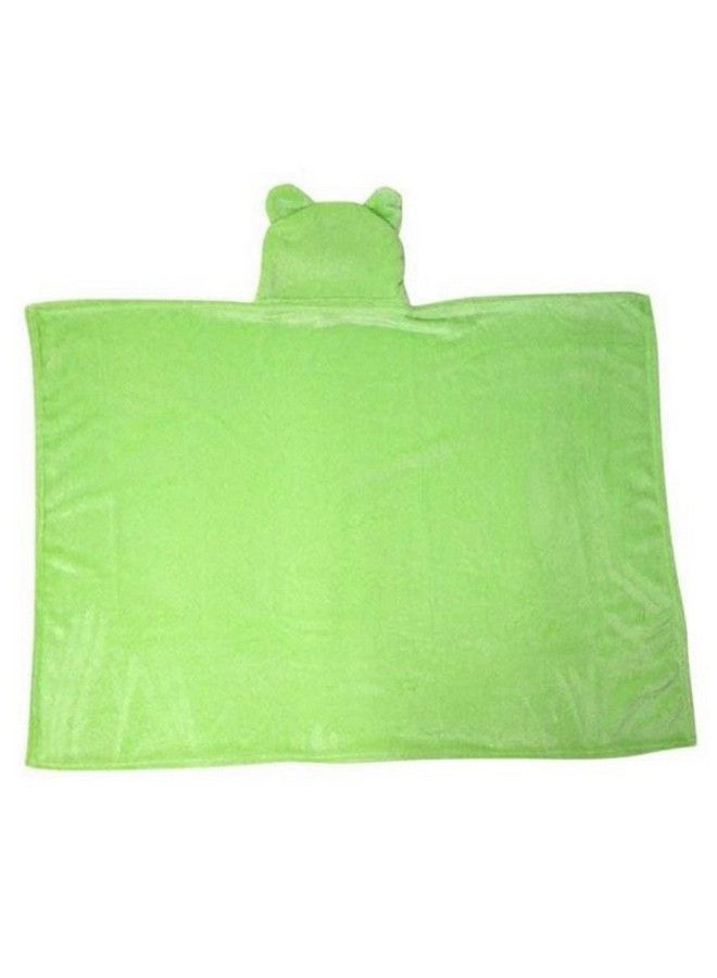 Brandonn Baby Bath Towel Pack Of Hooded Soft Wrapper Towel For Baby Boys And Baby Girls  - Image 4